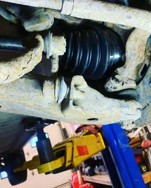 CV Shaft Repair All Cars