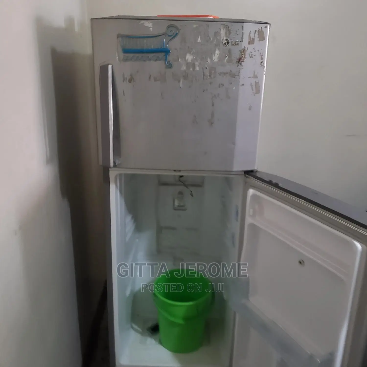 LG Fridge Maintenance Service