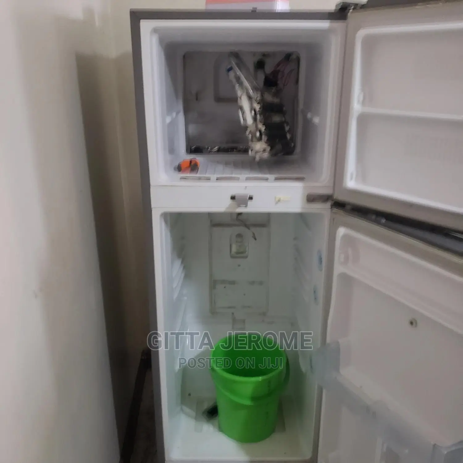 LG Fridge Maintenance Service