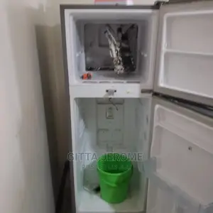 LG Fridge Maintenance Service