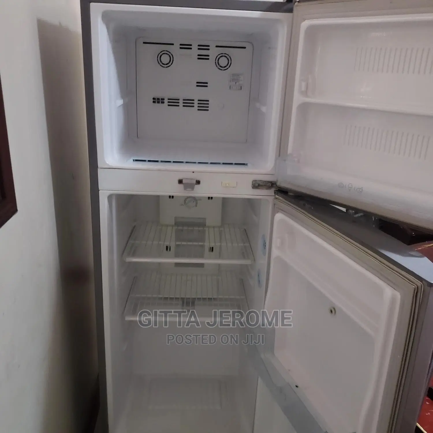LG Fridge Maintenance Service