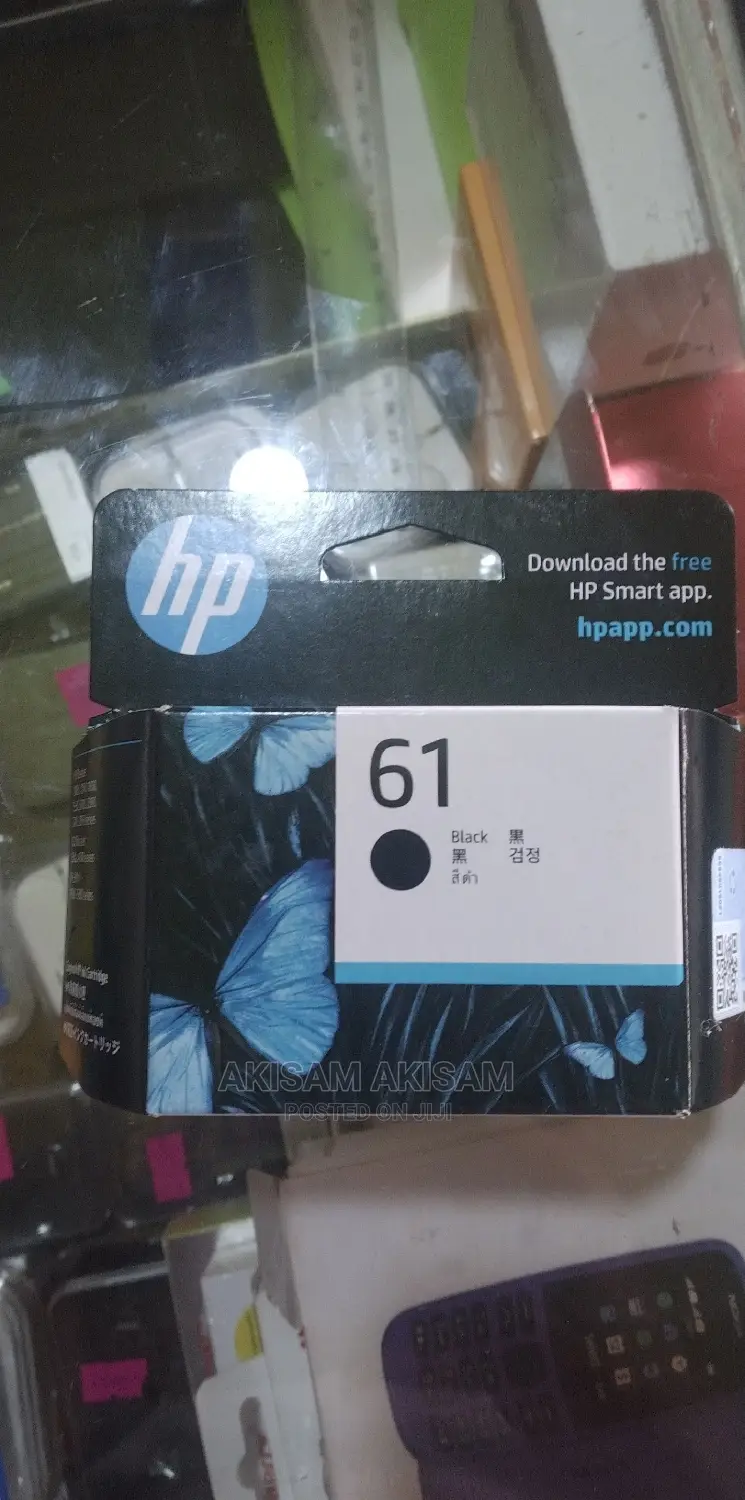 61cartridges Inkjet