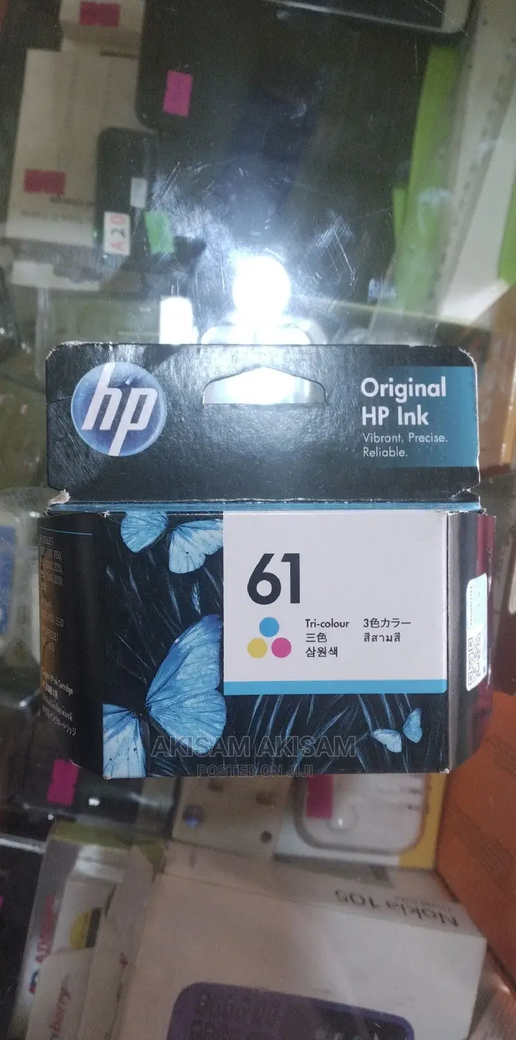 61cartridges Inkjet