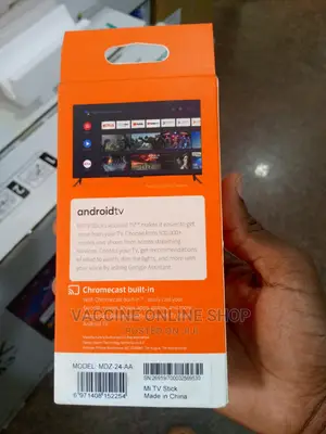 Android Mi Tv Stick