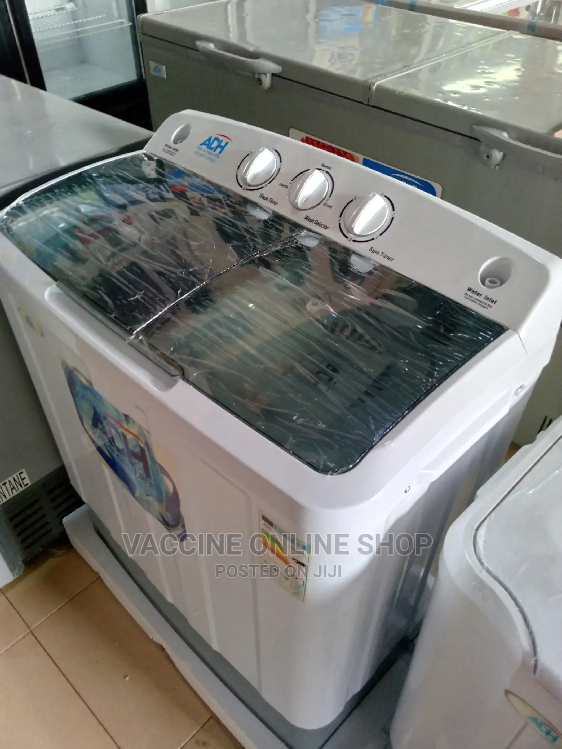 8kg Washing Machines