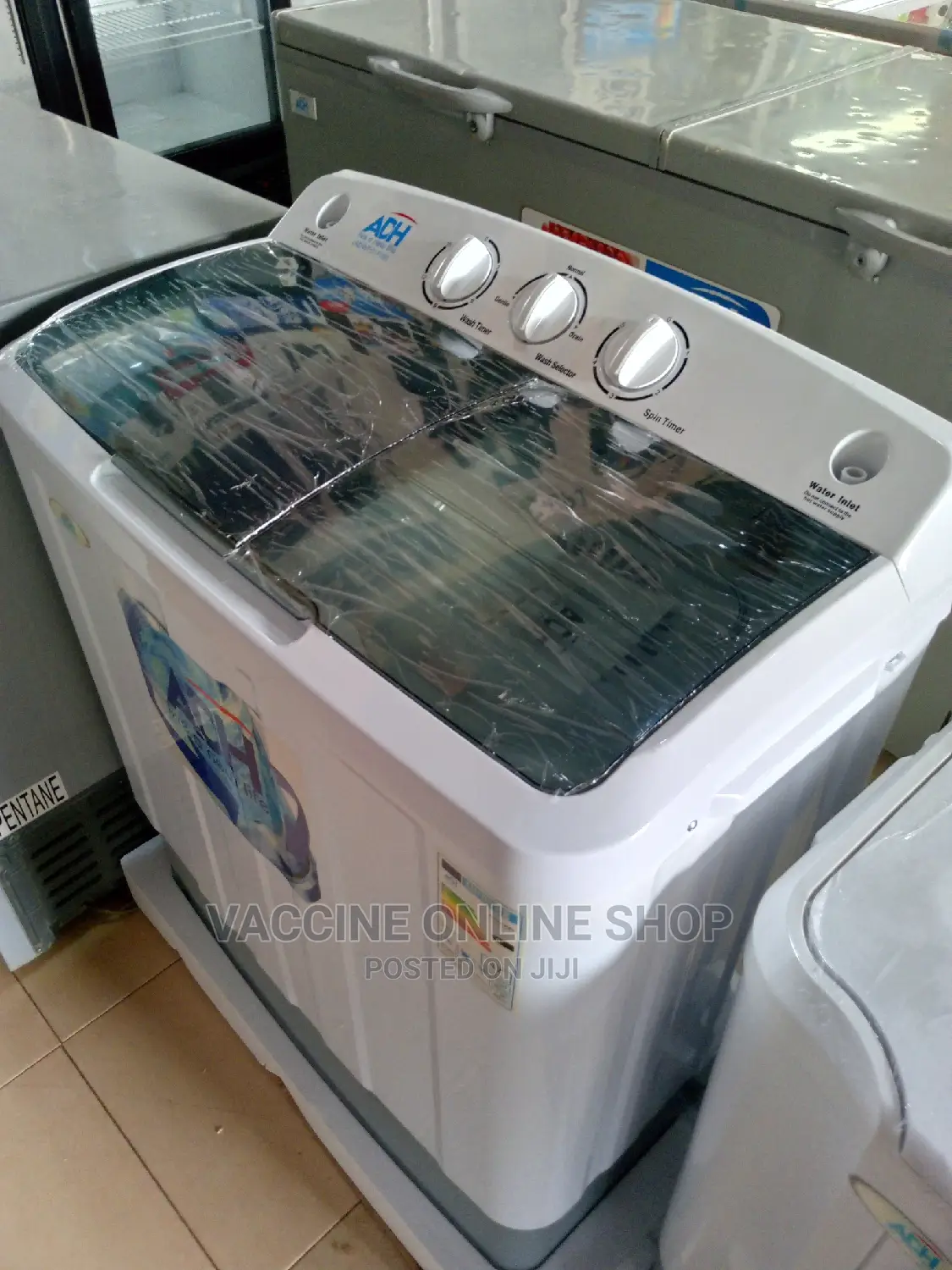 8kg Washing Machines