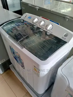 8kg Washing Machines
