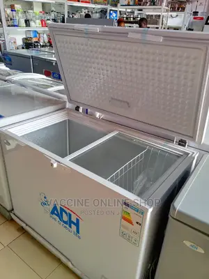 ADH Deep Freezer 400l