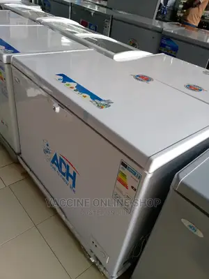 ADH Deep Freezer 350L