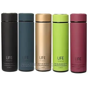 Branded Bottles