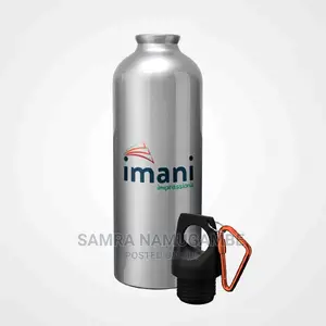Branded Bottles