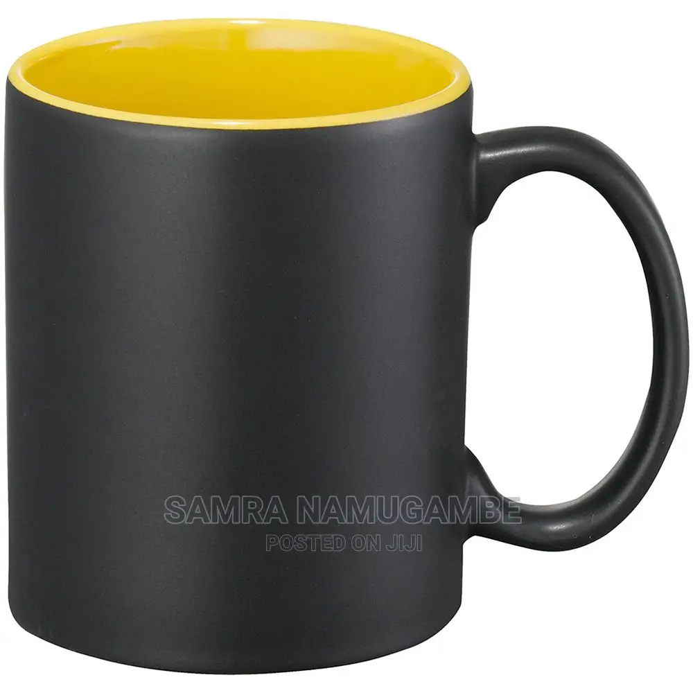 Magic Cups