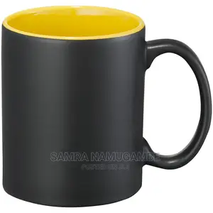 Magic Cups
