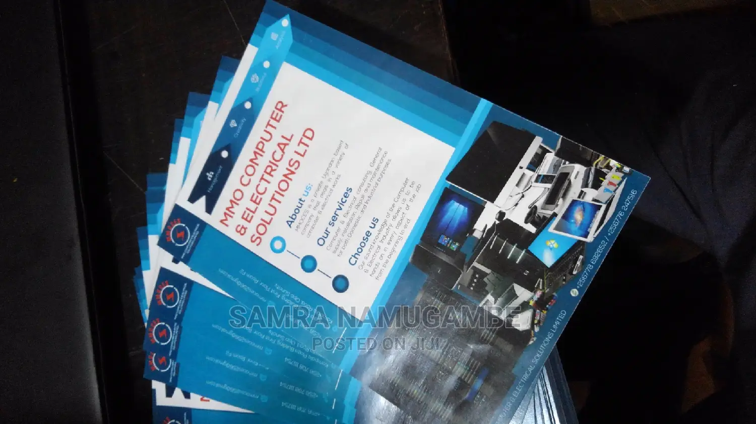 Flyer Printing