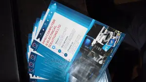 Flyer Printing