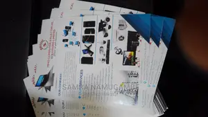 Flyer Printing