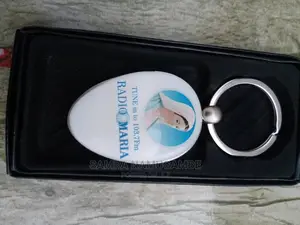 Keyholder Branding