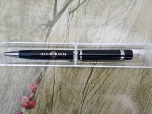Pen Branding