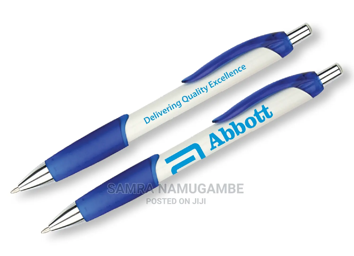 Pen Branding