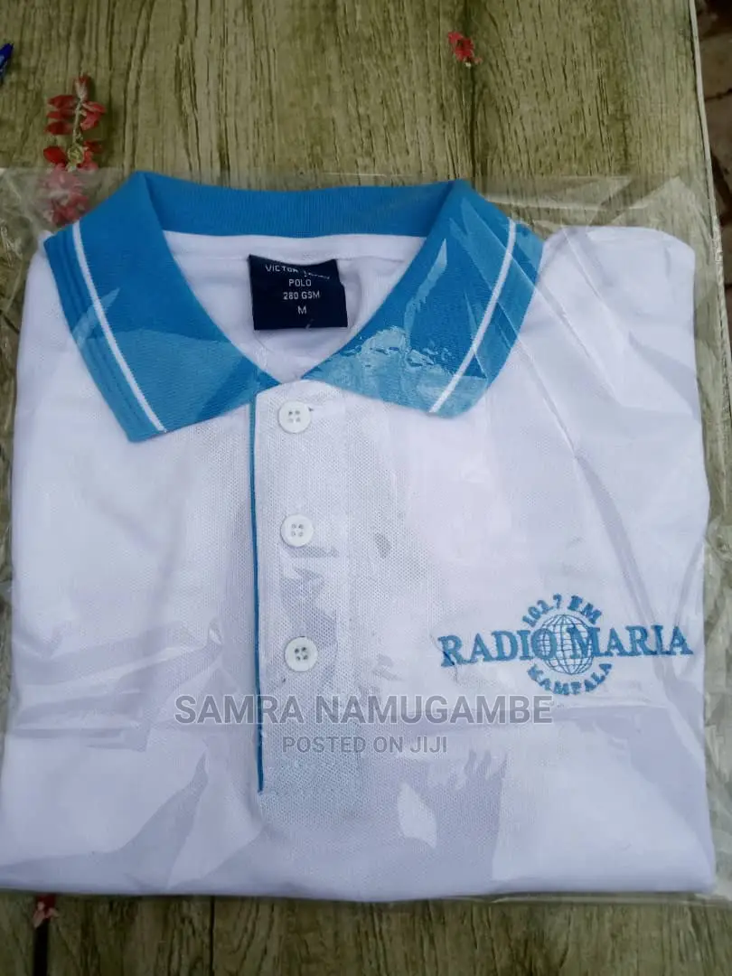 T Shirt Branding