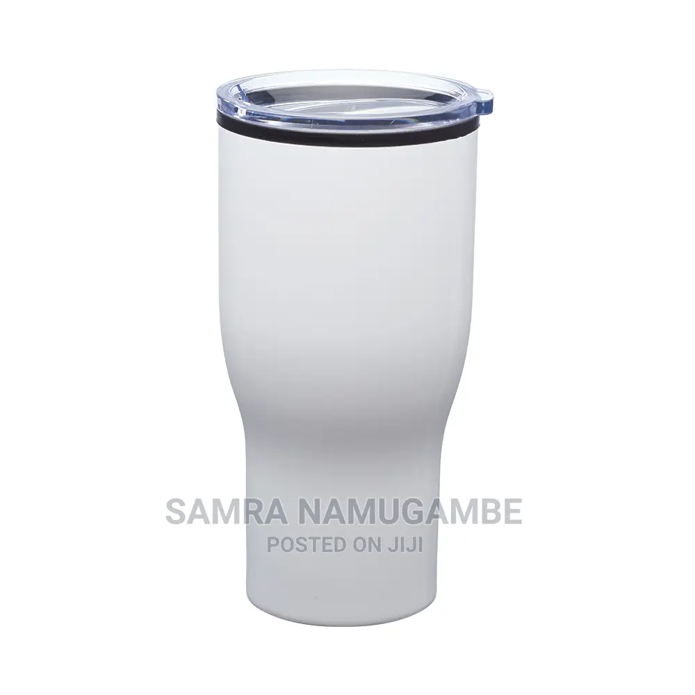 Travel Mugs Cup Branding