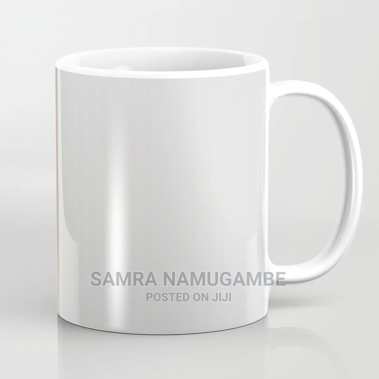 Travel Mugs Cup Branding