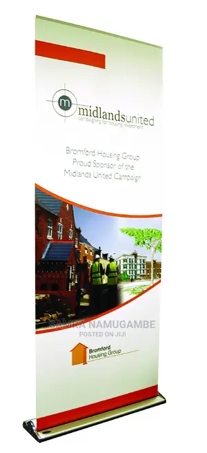Brochure Printing