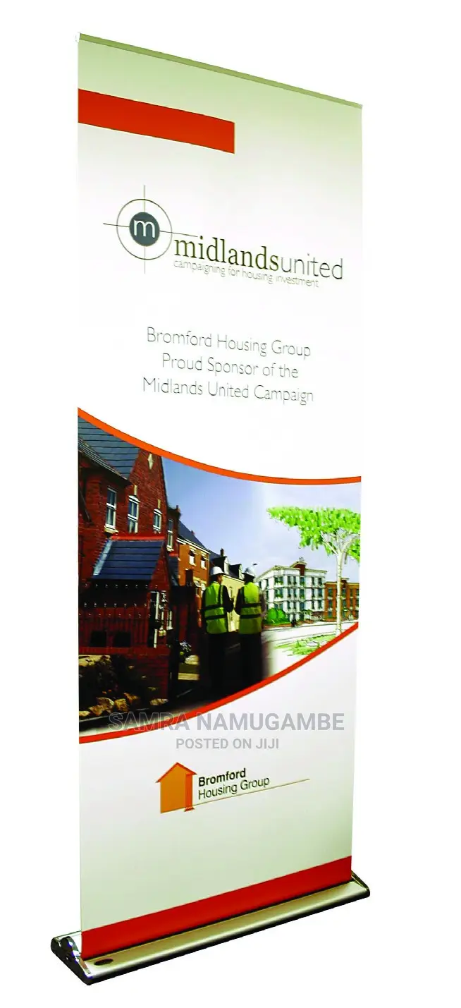 Brochure Printing