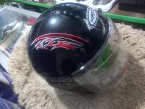 Helmet For Riders