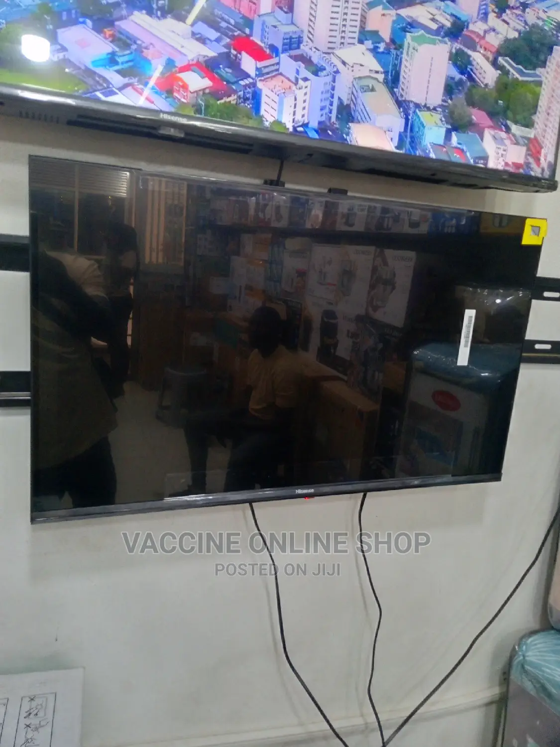 Hisense 40 Digital