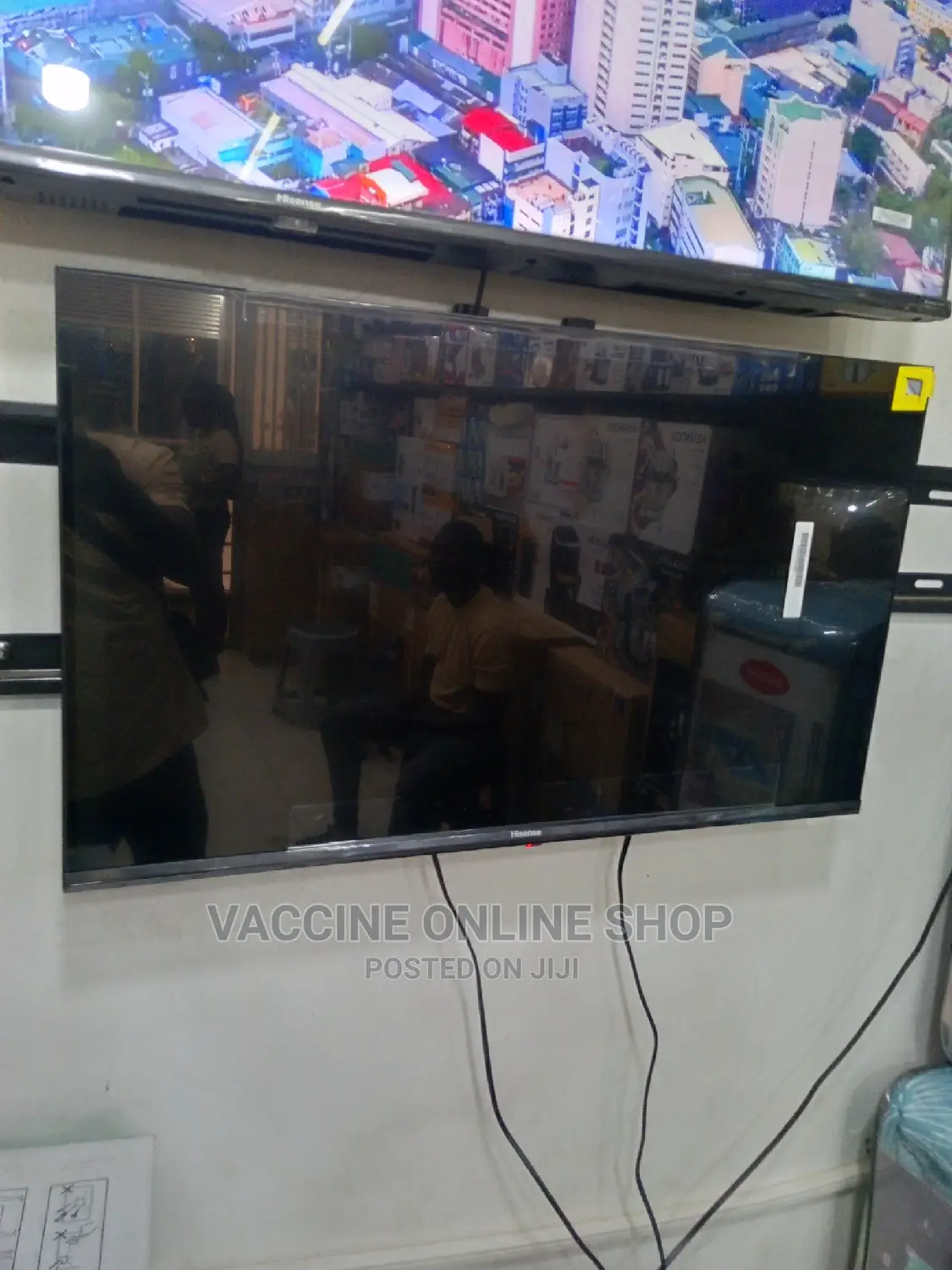 Hisense 40 Digital