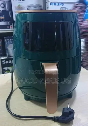 Silver Crest 6L Air Fryer