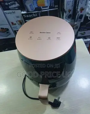 Silver Crest 6L Air Fryer
