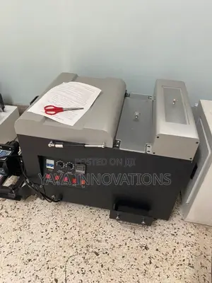 Digital DTF A3 Machine