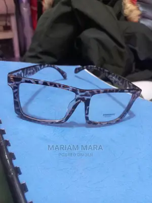 Sheds /Glasses