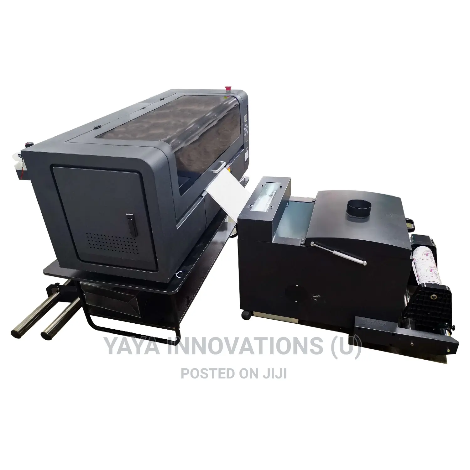 DTF Garment Printer A3