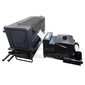 DTF Garment Printer A3