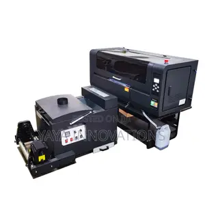 Fast Speed DTF A3 Printer