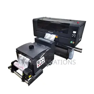 DTF Powder Shaking Machine