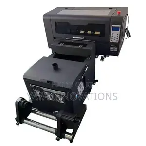 Digital DTF Garment Printer