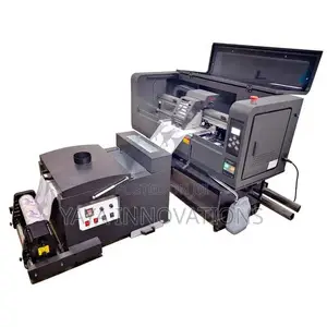 A4/A3 DTF Printer Machine