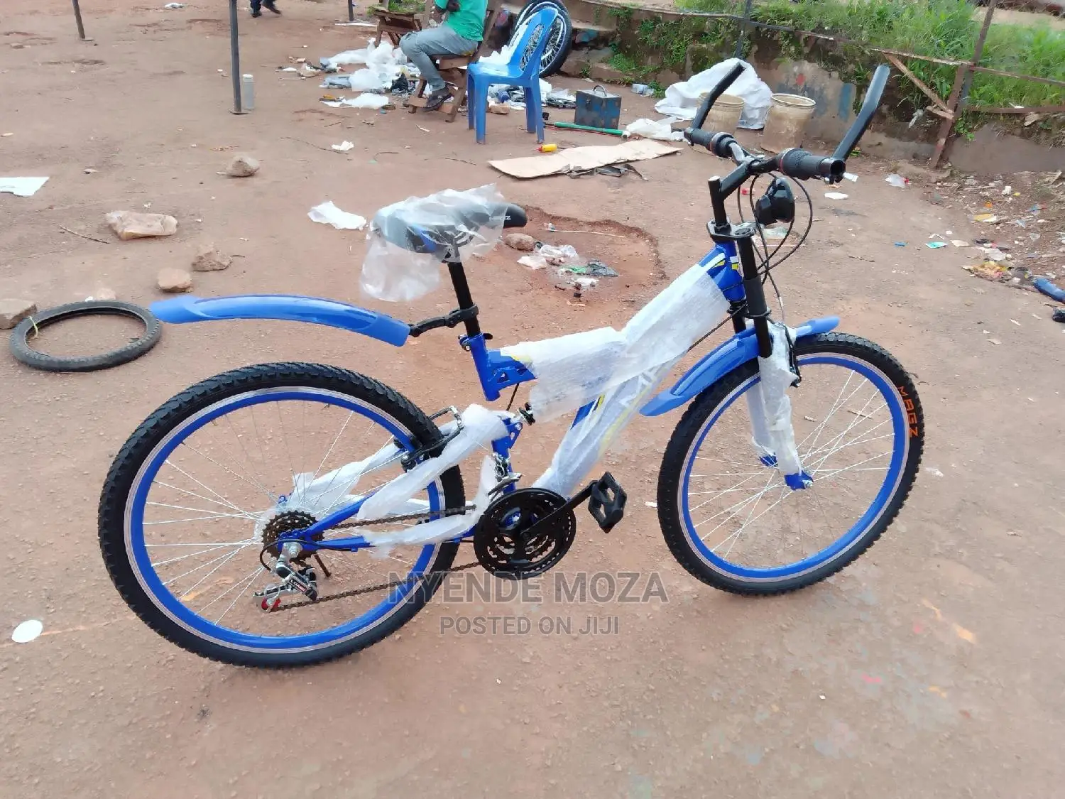 Magzblue Rim