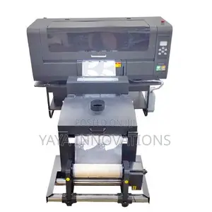 A3 DTF Printer Powder Ink