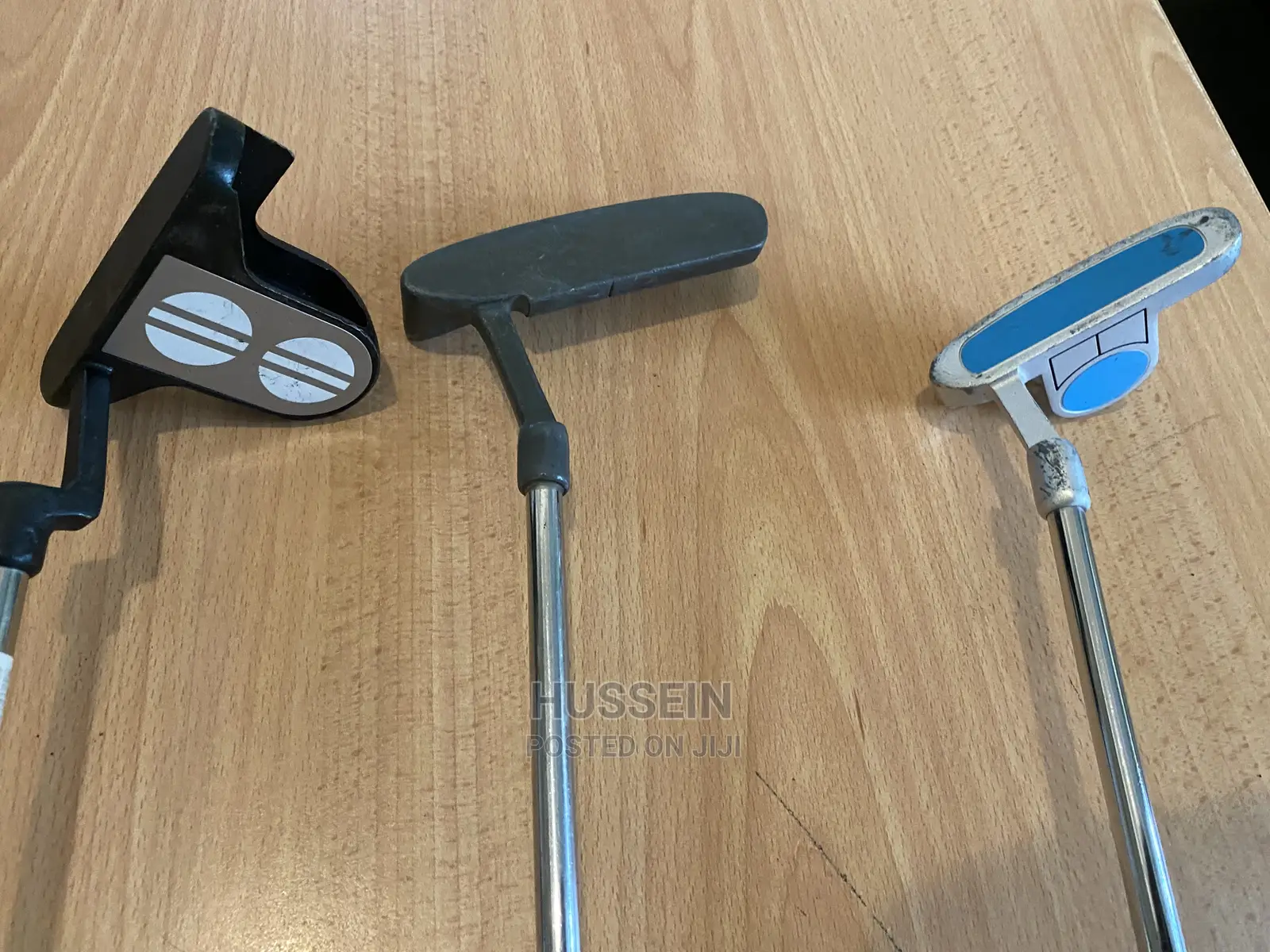 Golf Putter