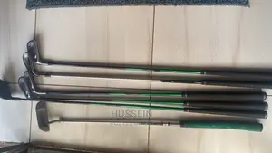 Golf Kit USA Used
