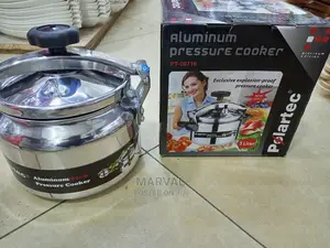 5L Pressure Cooker