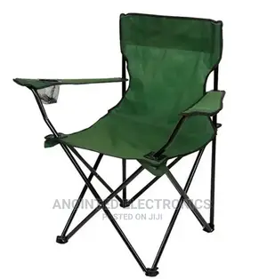 Foldable Chairs