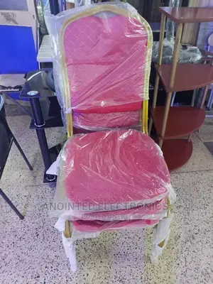 Conference Chairs