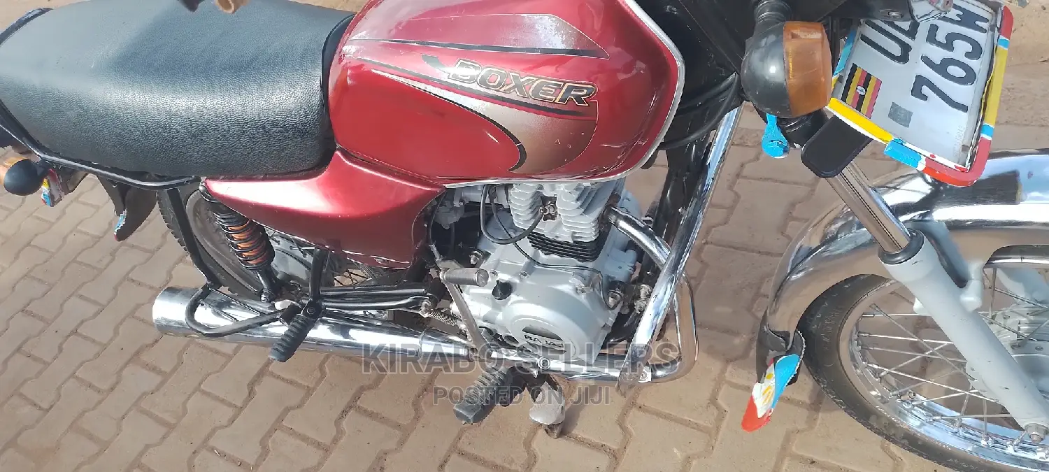 Bajaj Pulsar NS 160 2017 Pink