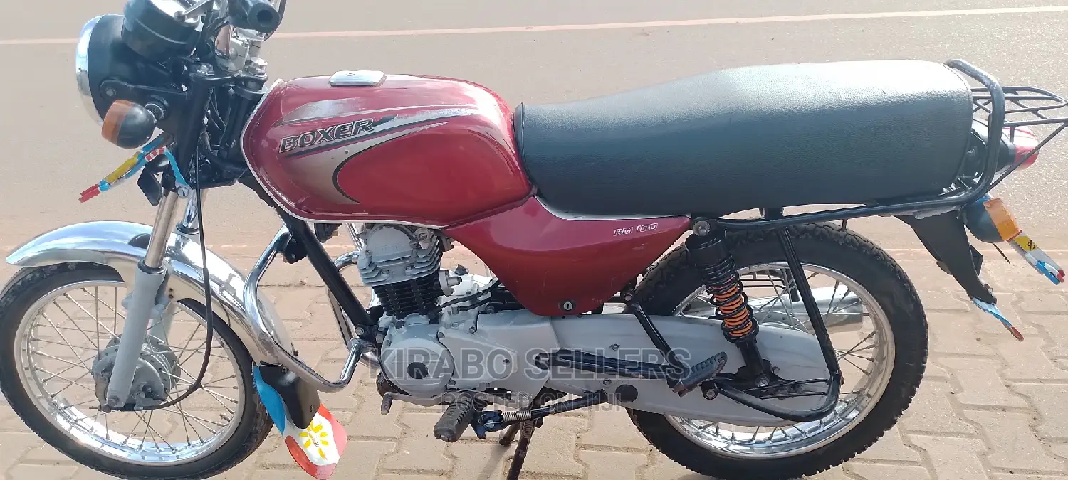 Bajaj Pulsar NS 160 2017 Pink